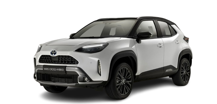 véhicule SUV